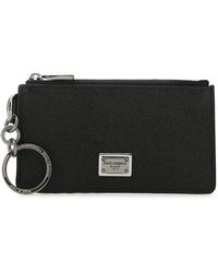 Dolce & Gabbana - Wallets & Cardholders - Lyst