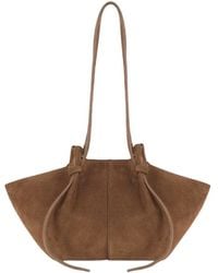 Yuzefi - Tote Bags - Lyst