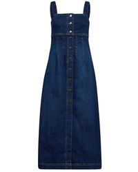 co'couture - Midi Dresses - Lyst