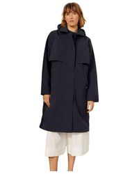 Damen-Lange Jacken und Winterjacken von Ecoalf | Online-Schlussverkauf –  Bis zu 52% Rabatt | Lyst DE