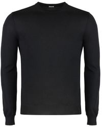 Malo - Cashmere Knitwear - Lyst