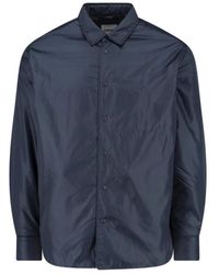 Aspesi - Casual Shirt - Lyst