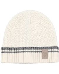 Eleventy - Beanies - Lyst