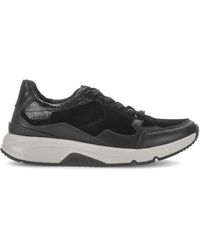 Gabor - Rollingsoft Sneakers - Lyst