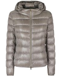 Herno - Winter Jackets - Lyst
