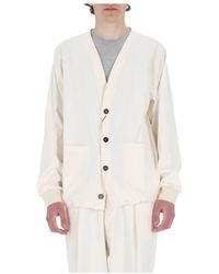 Herno - Cardigans - Lyst