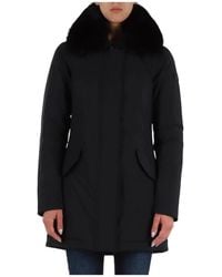 Peuterey - Winter Jackets - Lyst