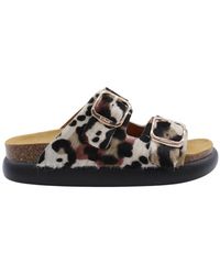 Scholl - Sliders - Lyst