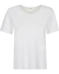 P.A.R.O.S.H. - T-Shirts - Lyst