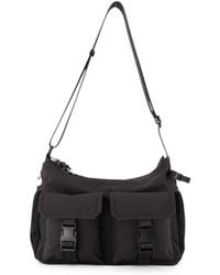 A.P.C. - Shoulder Bags - Lyst