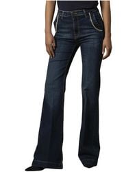 Kocca - Flare Jeans - Lyst