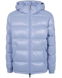 Herno - Medium Sport Jack - Lyst