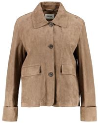 Arma - Ella Jacket - Lyst