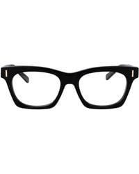 Ferragamo - Glasses - Lyst