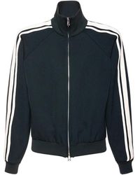 Bottega Veneta - Sweatshirts & hoodies > zip-throughs - Lyst