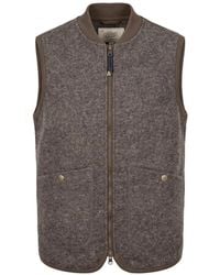 Bl'ker - Vests - Lyst