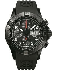 Revue Thommen - Watches - Lyst