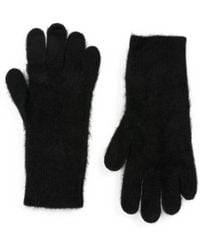 Soft Goat - Gloves - Lyst