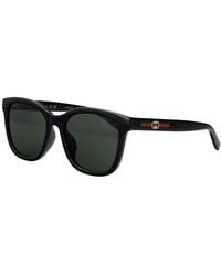 Gucci - Retro Stijl Zonnebril Gg1984Sk - Lyst