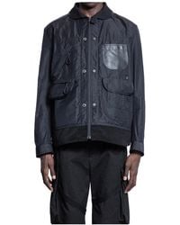 Junya Watanabe - Light Jackets - Lyst