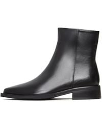 CESARE GASPARI - Ankle Boots - Lyst