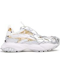 Versace - Sneaker Mercury M Vs 03 - Lyst