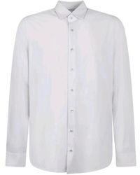 Michael Kors - Casual Shirts - Lyst