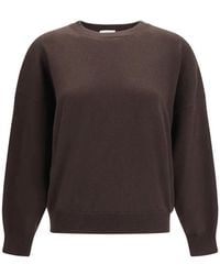 Brunello Cucinelli - Cashmere Knitwear - Lyst