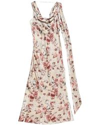 Acne Studios - Midi Dresses - Lyst