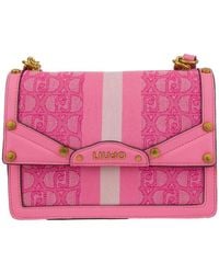 Liu Jo - Cross Body Bags - Lyst