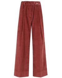Myths - Wide Trousers - Lyst