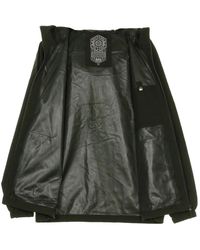 DOLLY NOIRE - Jassen ,Zwart ,Lichte Windbreaker Jas - Lyst