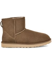 UGG - Classic Mini Boot - Lyst