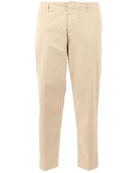 Dondup - Pantalone Zyan - Lyst