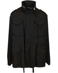 Vivienne Westwood - Light Jackets - Lyst