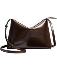KHAITE - Shoulder Bags - Lyst