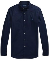 Polo Ralph Lauren - Formal shirts - Lyst