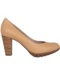 Wonders - Damen Pumps Mit Hohen Absätzen - Lyst