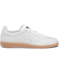 Santoni - Dbs oly sneaker - Lyst