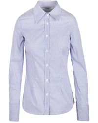 Mauro Grifoni - Blouses & shirts > shirts - Lyst