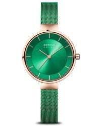 Bering - Watches - Lyst
