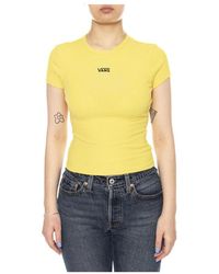 Vans - T-Shirts - Lyst