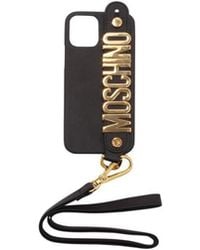 Moschino - Phone Accessories - Lyst