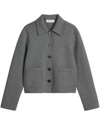 Marc O' Polo - Light Jackets - Lyst