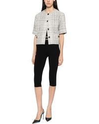 Self-Portrait - Leggings - Lyst