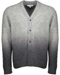 Maison Kitsuné - Cardigans - Lyst
