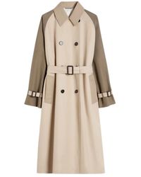 Weekend by Maxmara - Jassen ,Trench Coats - Lyst