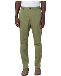 BOSS - Chinos - Lyst