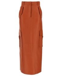 Zimmermann - Maxi Skirts - Lyst