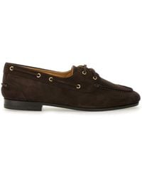 Bally - Loafers - Lyst